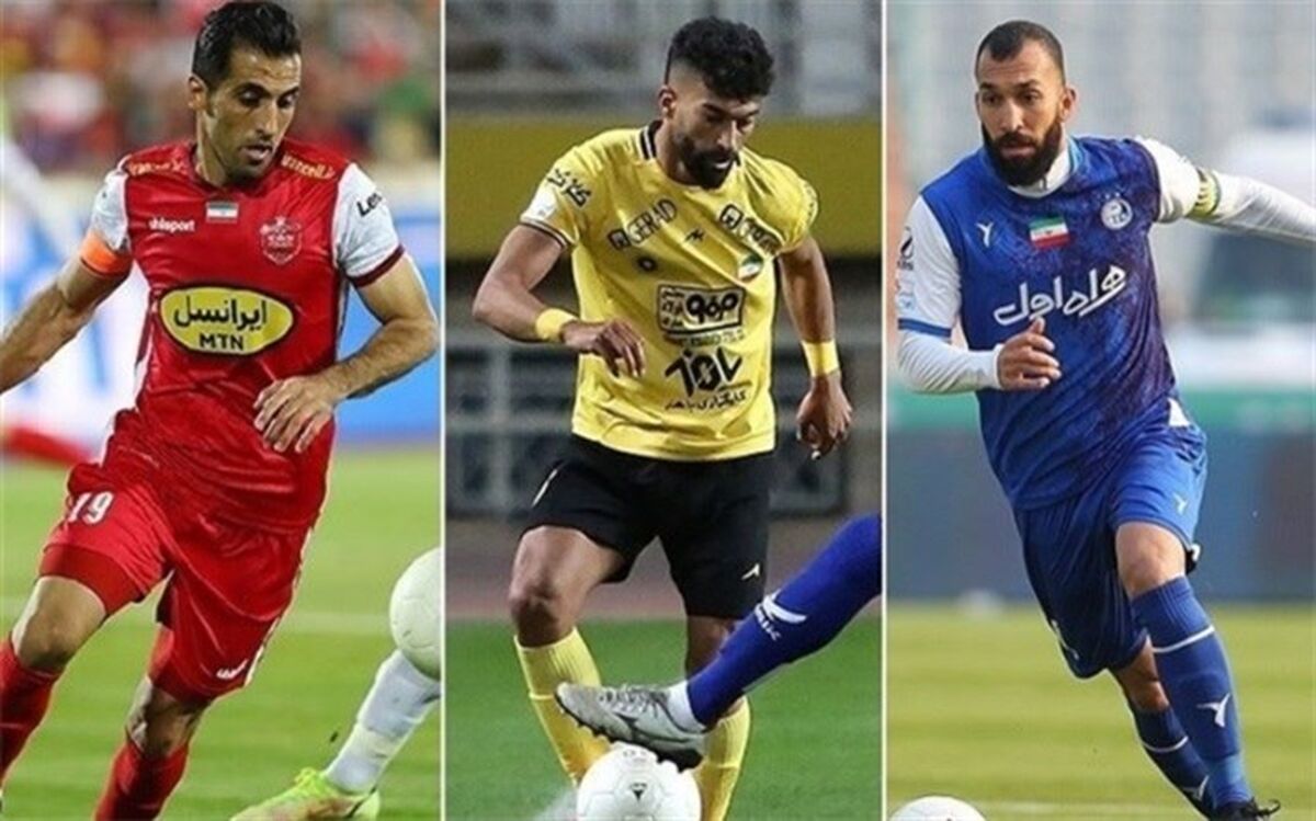 کدام ‌تیم‌ قهرمان نیم‌فصل لیگ برتر می‌شود؟