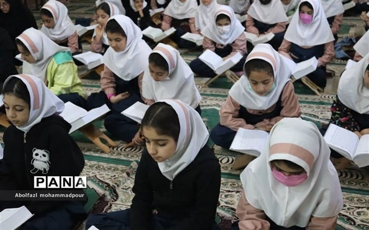 مدارس غیردولتی باید کنشگر و جریان‌ساز باشند