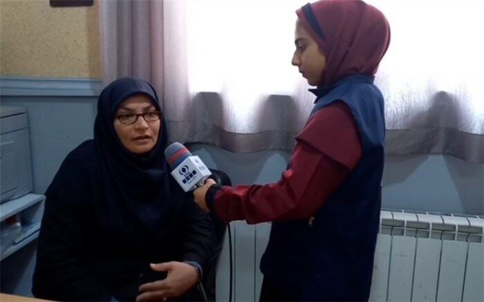 فعالیت‌های پرورشی در مدارس، اساس تربیت همه جانبه دانش‌آموزان است/فیلم