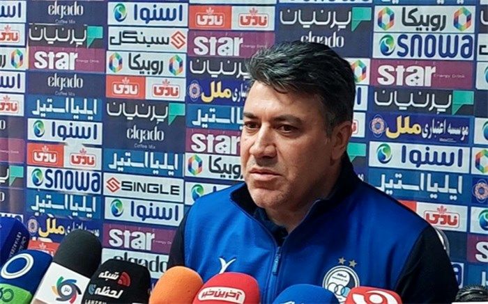نوازی: تصمیمات فوتبال کشور علیه استقلال است