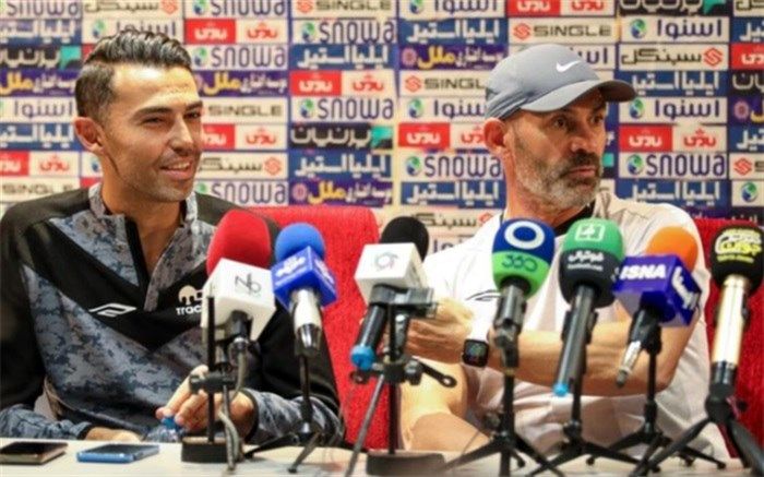 روایت خمز از حاشیه‌سازی برای تراکتور