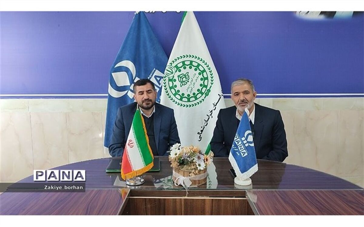 طرح مردمی‌سازی دولت در بین دانش‌آموزان‌ اجرایی‌ می‌شود/ فیلم