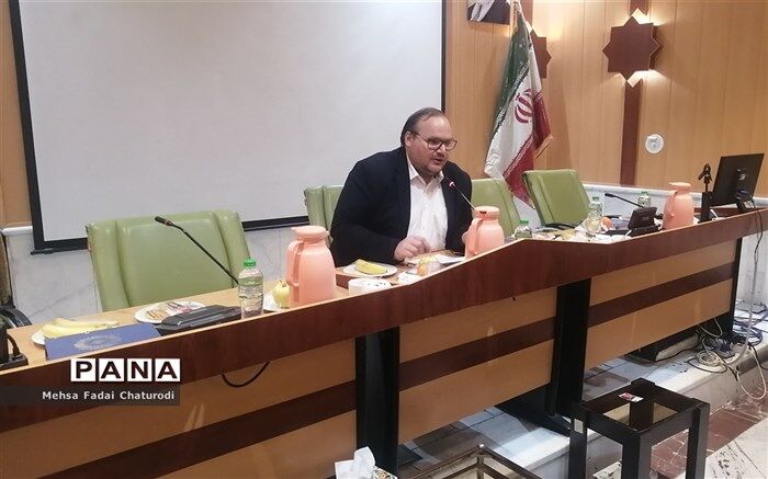 آموزش صحیح و اثربخش قرآن و نماز از اولویت‌های مدارس شاهد خراسان رضوی است