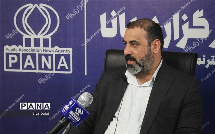 برچیده شدن ۱۰۰ مدرسه کانکسی و ساخت  ۱۹۰۰ کلاس درس در خوزستان