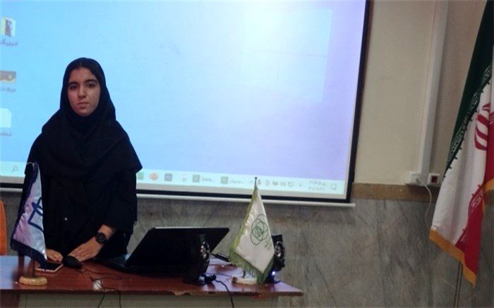 جوانان با تکیه بر دانش و تلاش خود برای استقلال در تولید ملی تلاش کنند