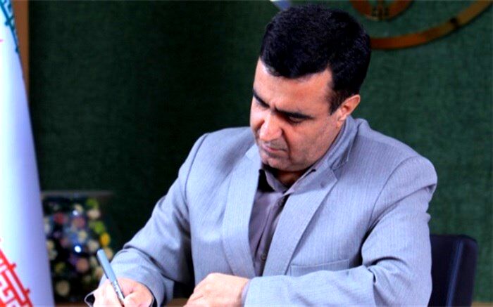 دستور سلاجقه برای مطالعه تغییرات اقلیمی و کم‌بارشی در سال جاری