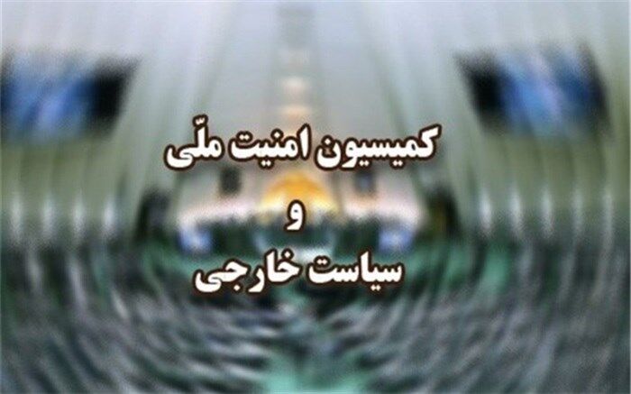 «وحیدی»، «امیرعبداللهیان» و «آشتیانی» به کمیسیون امنیت ملی مجلس می‌روند
