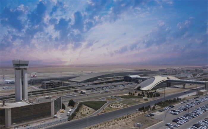 تدوین نظام‌نامه فرودگاه امام  
