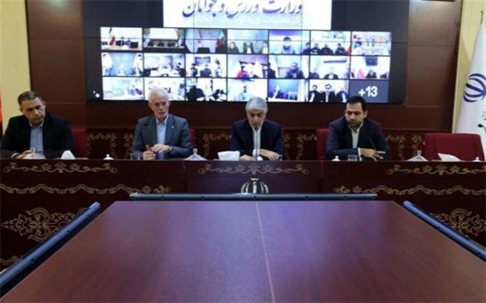 افتتاح پروژه‌های نیمه‌تمام با اولویت پیشرفت فیزیکی در کشور