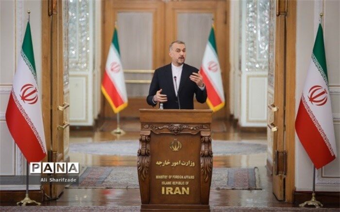 ترور شهید رضی به دلیل عصبانیت اسرائیل از شکست‌های نظامی و سیاسی بود