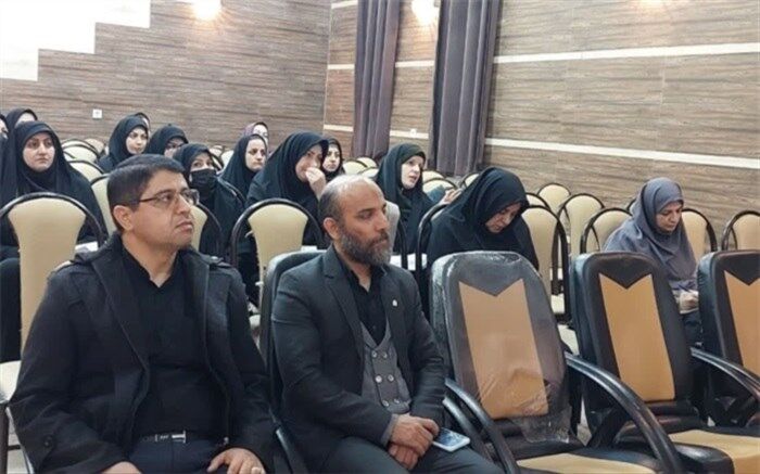 درس تفکر و سبک زندگی با آینده دانش‌آموزان ارتباط مستقیم دارد