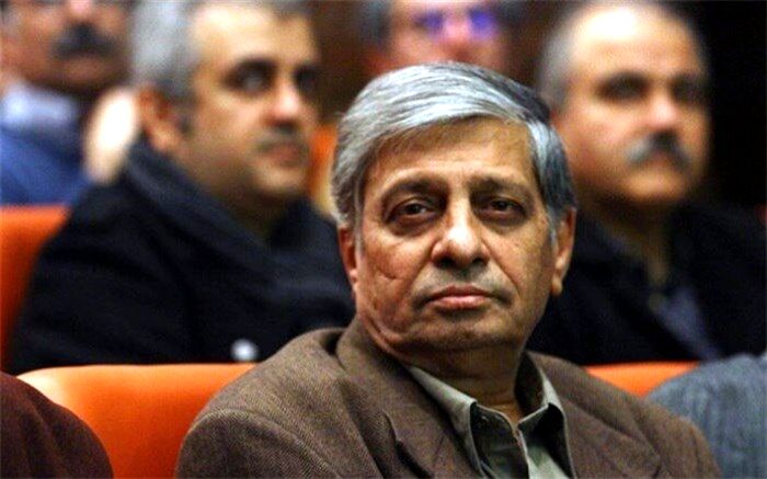 بزرگداشت استاد ضابطی‌جهرمی برگزار می‌شود