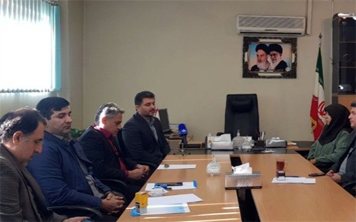 «اینچه درگاهی» سرپرست فدراسیون ژیمناستیک شد