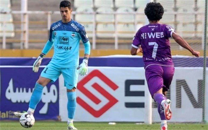 تکذیب قرارداد میلیاردی نیازمند با سپاهان