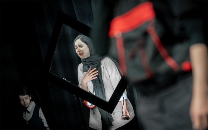 تئاتر امروز دیگر در سبد فرهنگی خانواده‌های ایرانی نیست