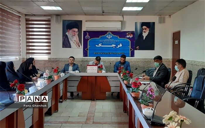 کاروان هدایت تحصیلی موجب شناخت استعدادهای دانش‌آموزان می‌شود