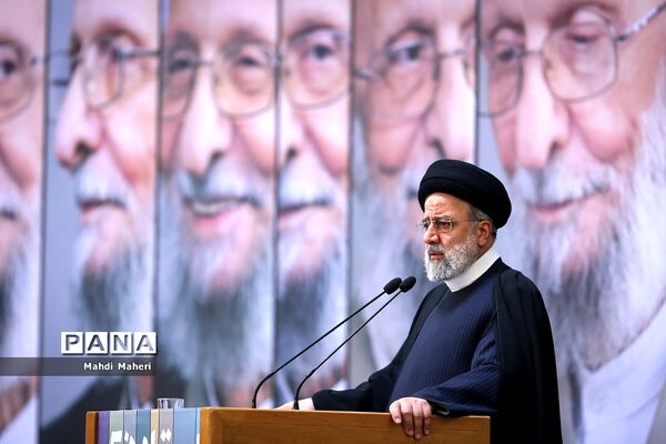 سومین کنگره بزرگداشت علامه مصباح یزدی