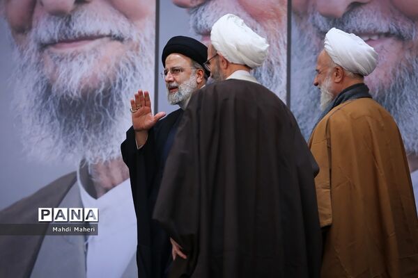 سومین کنگره بزرگداشت علامه مصباح یزدی