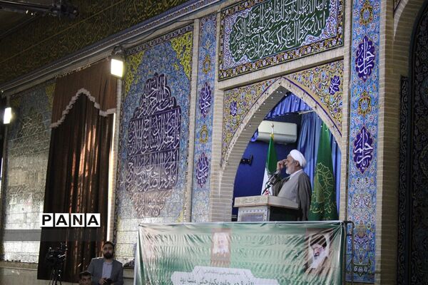 9دی یادآورحماسه ملی و وحدت مردم