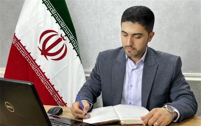 پیام بخشدار مرکزی شهرستان بوشهر به‌مناسبت نهم دی‌