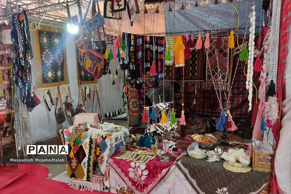 شهر وحیدیه شهرستان شهریار میزبان اولین جشنواره‌ اقوام ایرانی