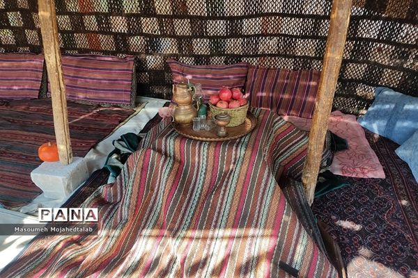 شهر وحیدیه شهرستان شهریار میزبان اولین جشنواره‌ اقوام ایرانی