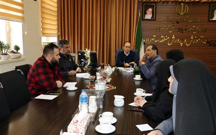 ‌اجرای طرح لاله‌‌های روشن؛ «از بصیرت تا شهادت»