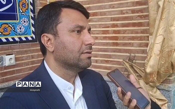 وصیت‌نامه حاج قاسم کلاس معرفت‌شناسی و ولایت‌مداری است/فیلم