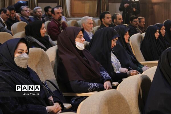 اولین همایش تخصصی و کارگاه آموزشی آموزش‌های مهارتی، با کیفیت و از راه دور در مدرسه تاریخی دارالفنون