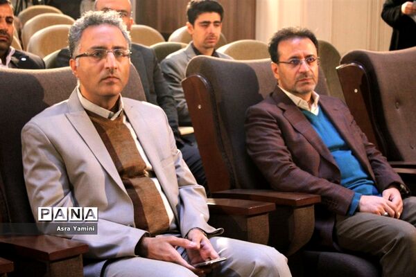 اولین همایش تخصصی و کارگاه آموزشی آموزش‌های مهارتی، با کیفیت و از راه دور در مدرسه تاریخی دارالفنون