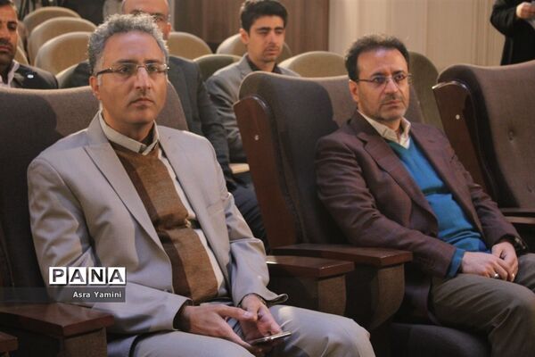 اولین همایش تخصصی و کارگاه آموزشی آموزش‌های مهارتی، با کیفیت و از راه دور در مدرسه تاریخی دارالفنون