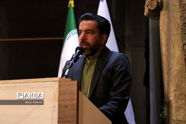 اولین همایش تخصصی و کارگاه آموزشی آموزش‌های مهارتی، با کیفیت و از راه دور در مدرسه تاریخی دارالفنون