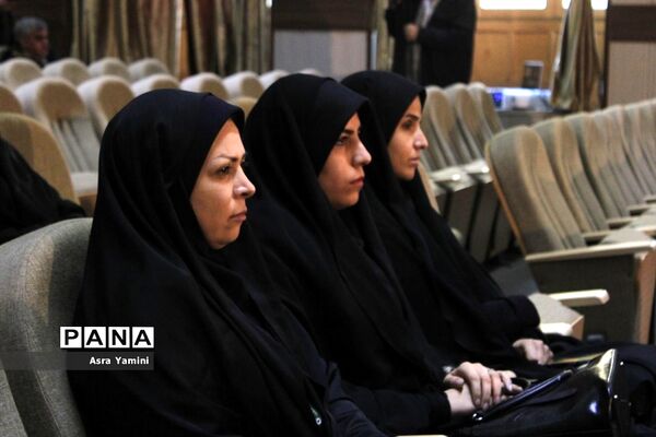 اولین همایش تخصصی و کارگاه آموزشی آموزش‌های مهارتی، با کیفیت و از راه دور در مدرسه تاریخی دارالفنون