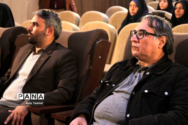 اولین همایش تخصصی و کارگاه آموزشی آموزش‌های مهارتی، با کیفیت و از راه دور در مدرسه تاریخی دارالفنون