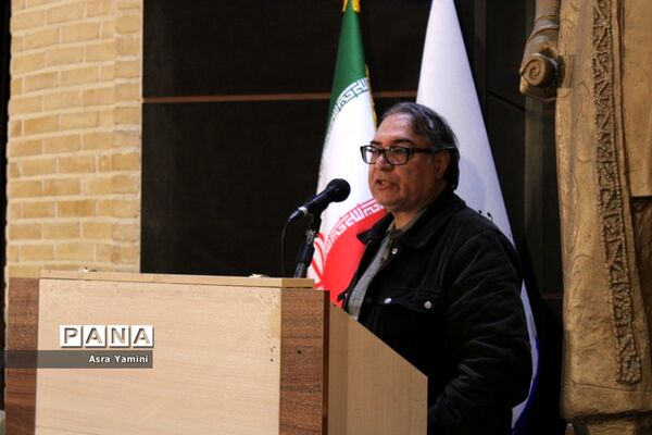 اولین همایش تخصصی و کارگاه آموزشی آموزش‌های مهارتی، با کیفیت و از راه دور در مدرسه تاریخی دارالفنون