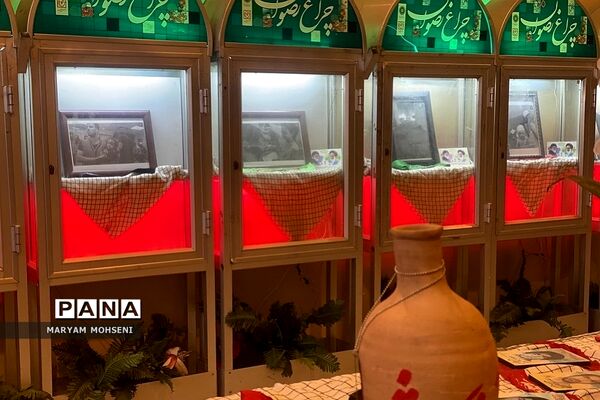 ویژه برنامه مهمانی ستارگان فشافویه