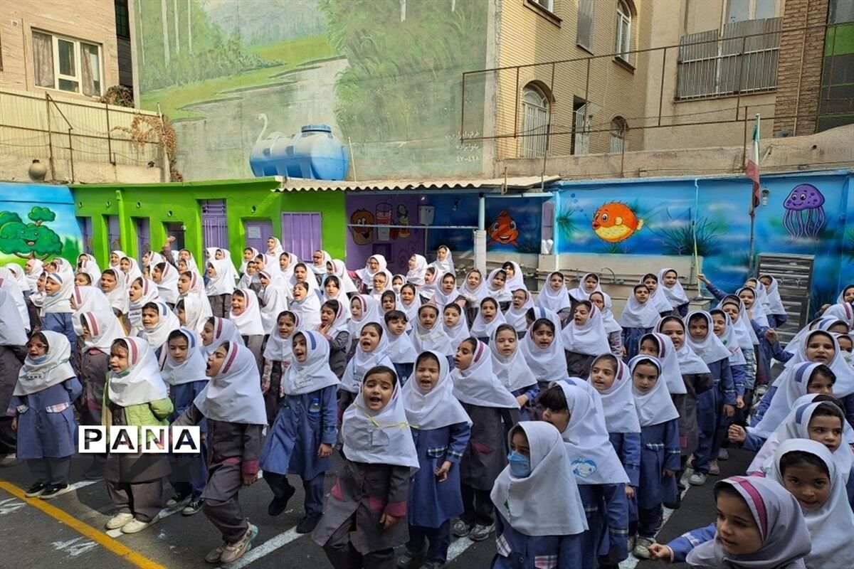 هم‌آوایی «خانه» و «مدرسه» گره‌گشای مشکلات دانش‌آموزان