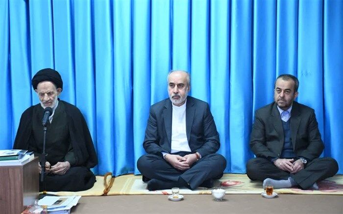 دولت سیزدهم در حوزه سیاسی و اقتصادی تصمیم‌های کارسازی گرفته است