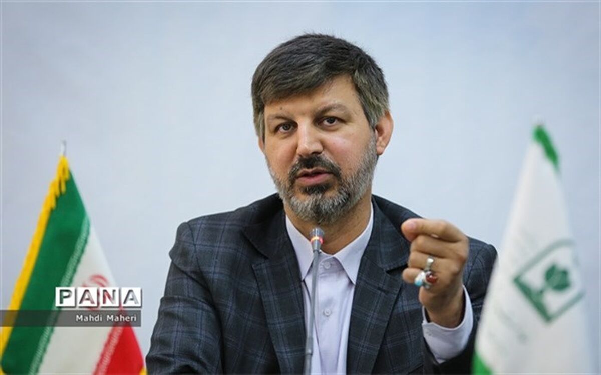 نزدیک به دو هزار مدرسه دارای امام جماعت دانش‌آموز هستند