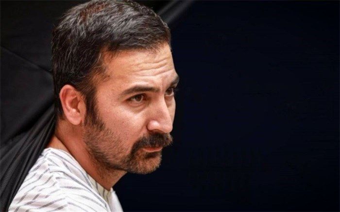 کریم امینی تهیه کننده نمایش «اینو فراموش کنید» شد