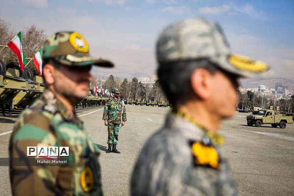 الحاق ۱۰۰ دستگاه تریلر تانک‌بر فوق سنگین به نیروی زمینی ارتش