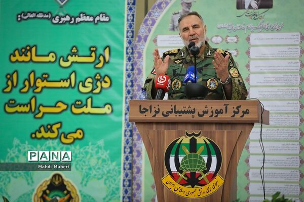 الحاق ۱۰۰ دستگاه تریلر تانک‌بر فوق سنگین به نیروی زمینی ارتش