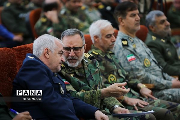 الحاق ۱۰۰ دستگاه تریلر تانک‌بر فوق سنگین به نیروی زمینی ارتش