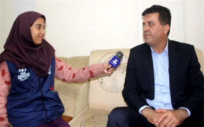 فرایند رتبه‌بندی موجب ارزیابی درست و افزایش جایگاه معلمان شده است