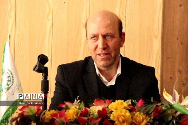 نشست روسای سازمان دانش‌آموزی شمالغرب کشور در تبریز