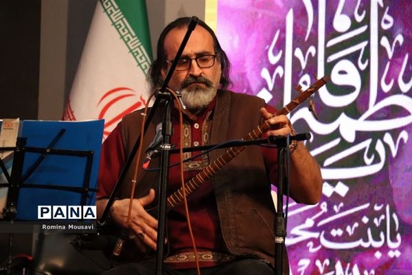 محفل شعر عقیق