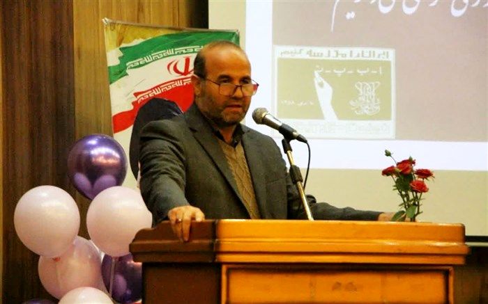 توانمندسازی اصل اساسی پیشرفت است