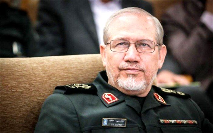 سرلشکر «رحیم صفوی» عضو شورای راهبردی روابط خارجی شد