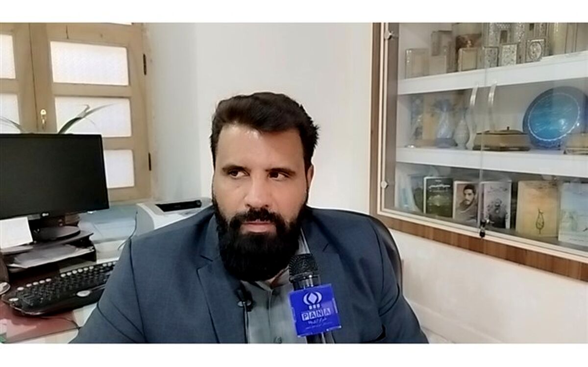 توزیع دو بار شیر در هفته در دستور کار قرار دارد