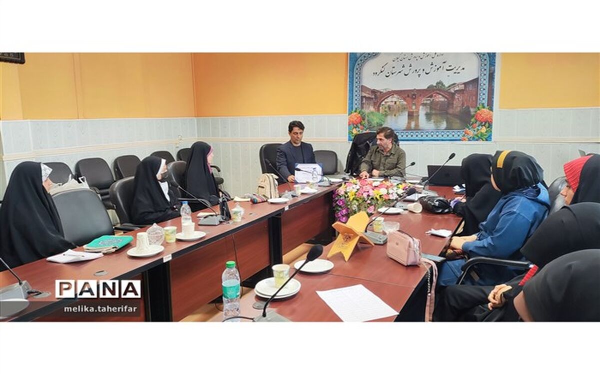 برگزاری کلاس‌های هوش مصنوعی و مهارت‌های کاربردی پیشتازان در لنگرود